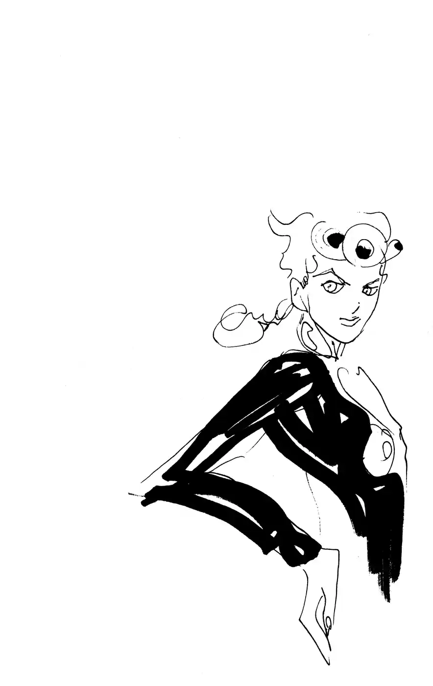 Read Jojo's Bizarre Adventure PT Manga Online
