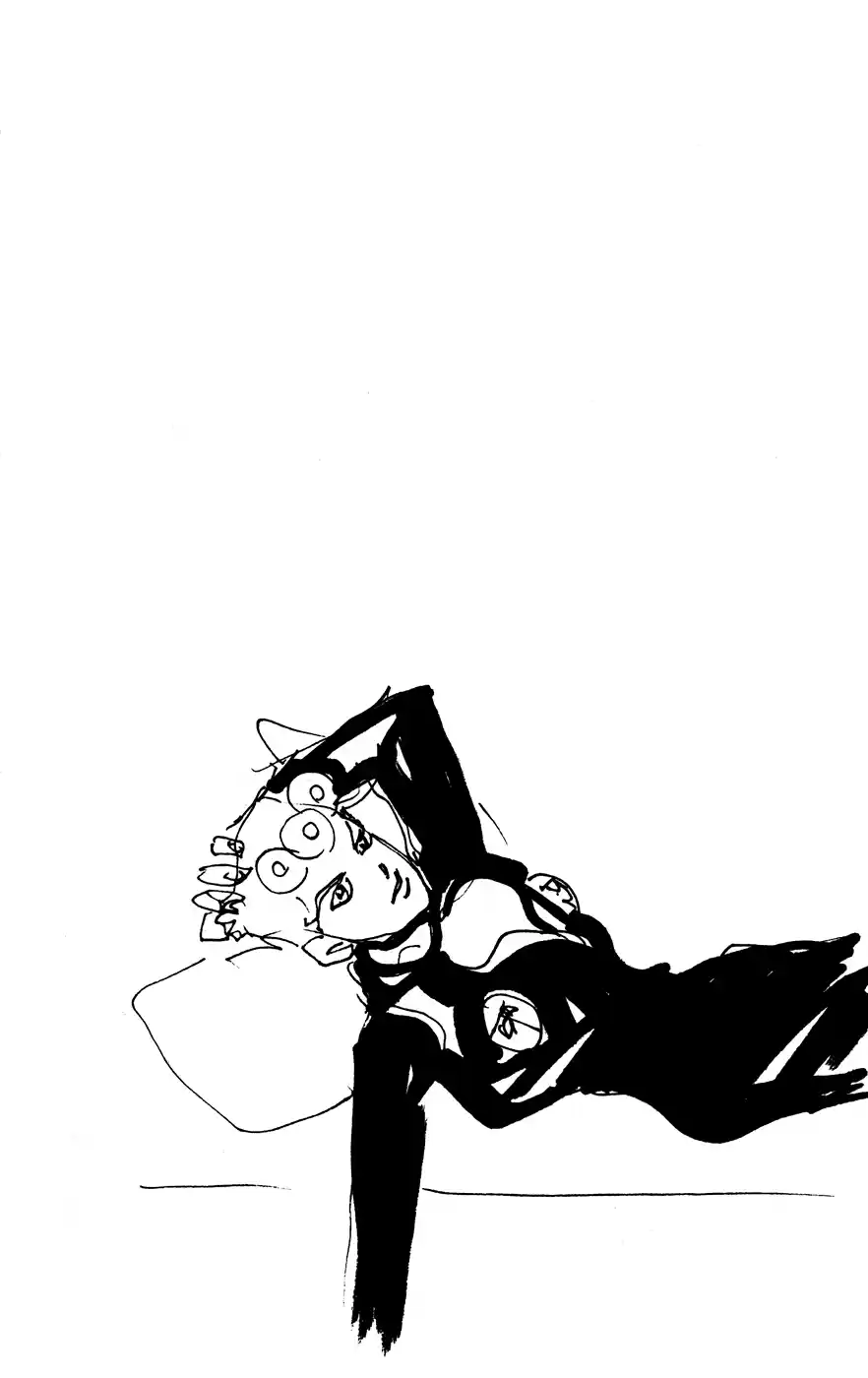 Read Jojo's Bizarre Adventure PT Manga Online