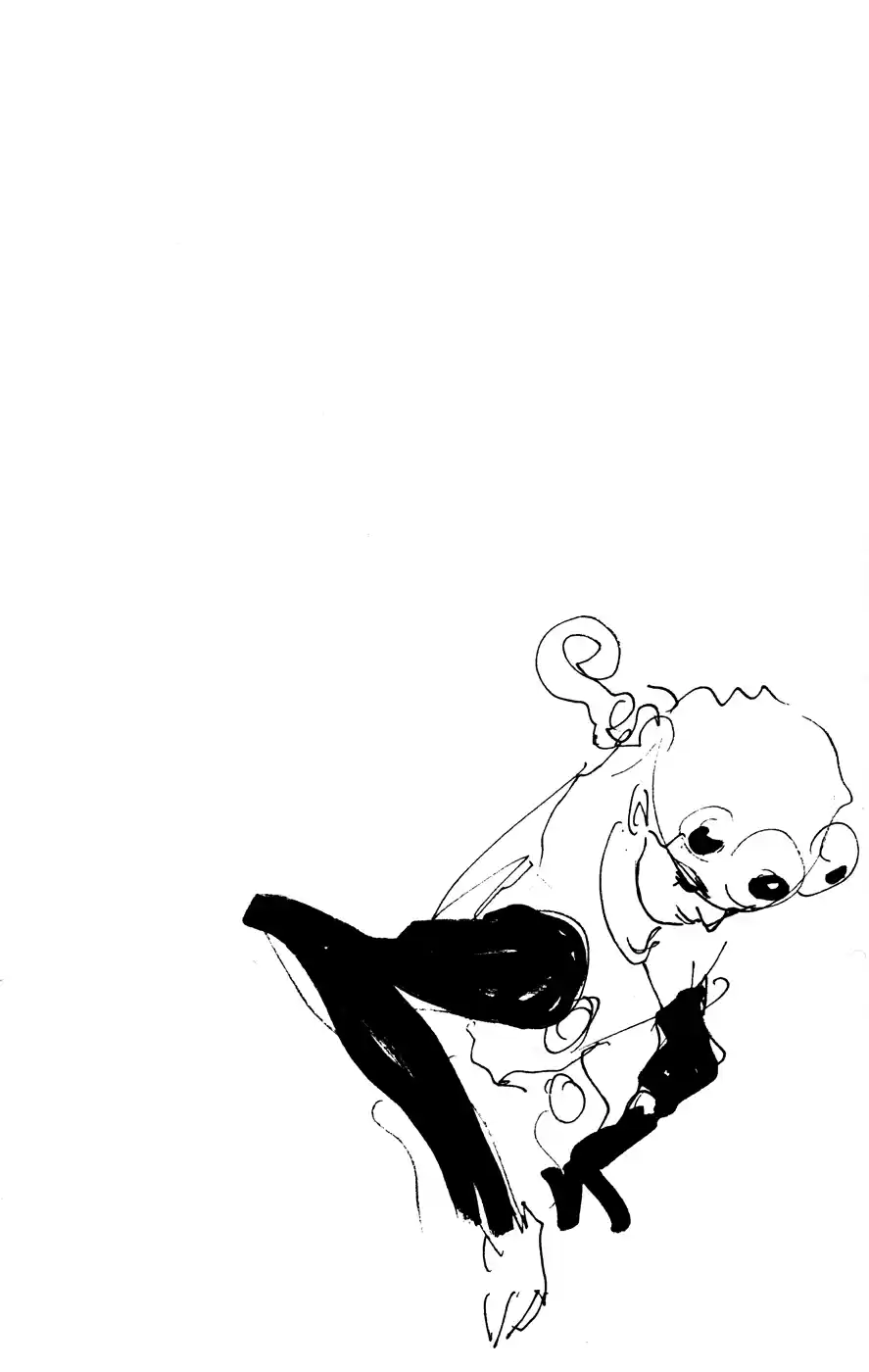 Read Jojo's Bizarre Adventure PT Manga Online