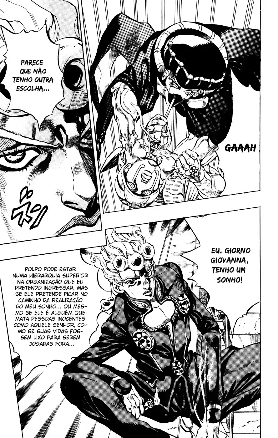 Read Jojo's Bizarre Adventure PT Manga Online