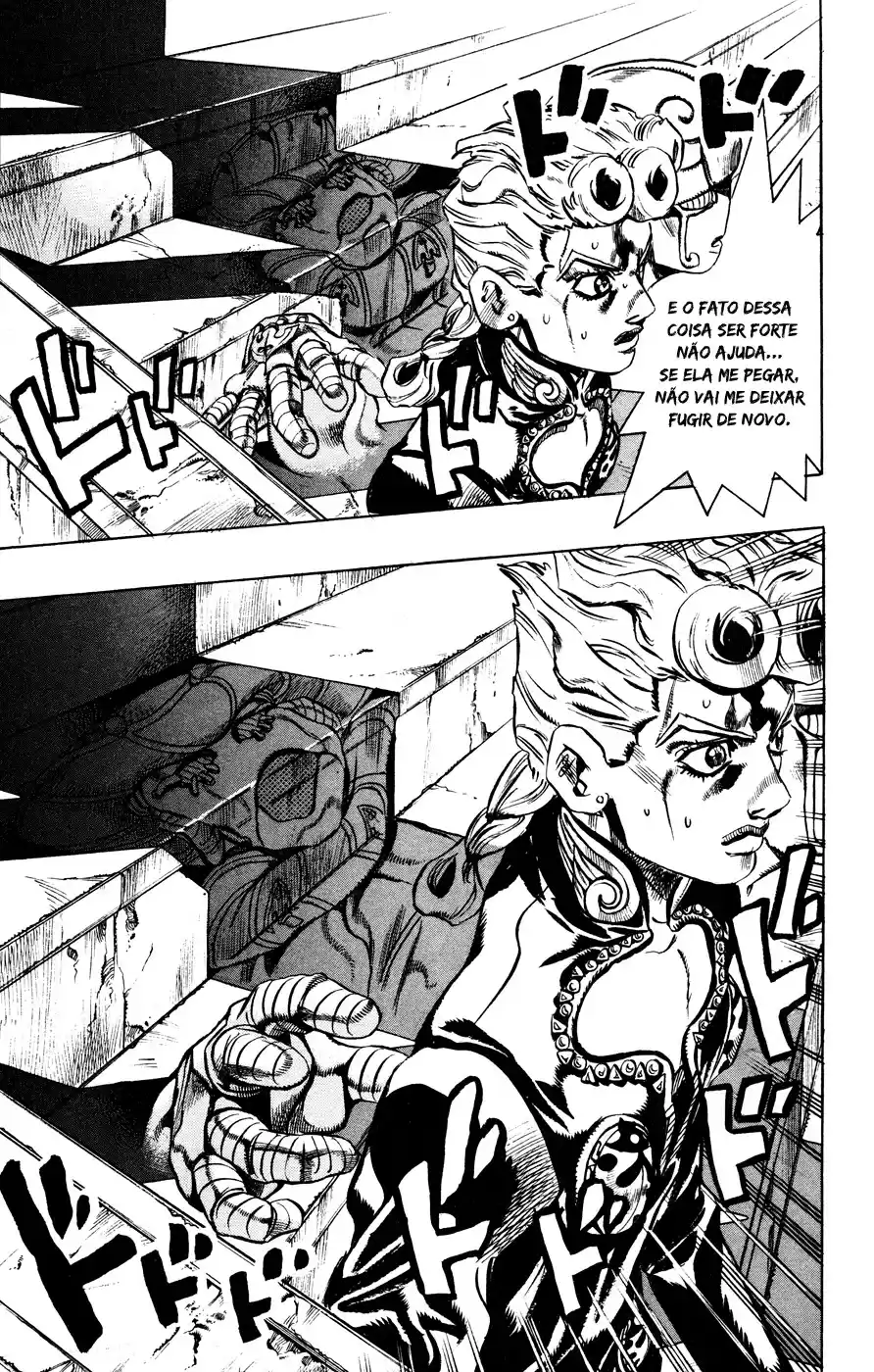 Read Jojo's Bizarre Adventure PT Manga Online