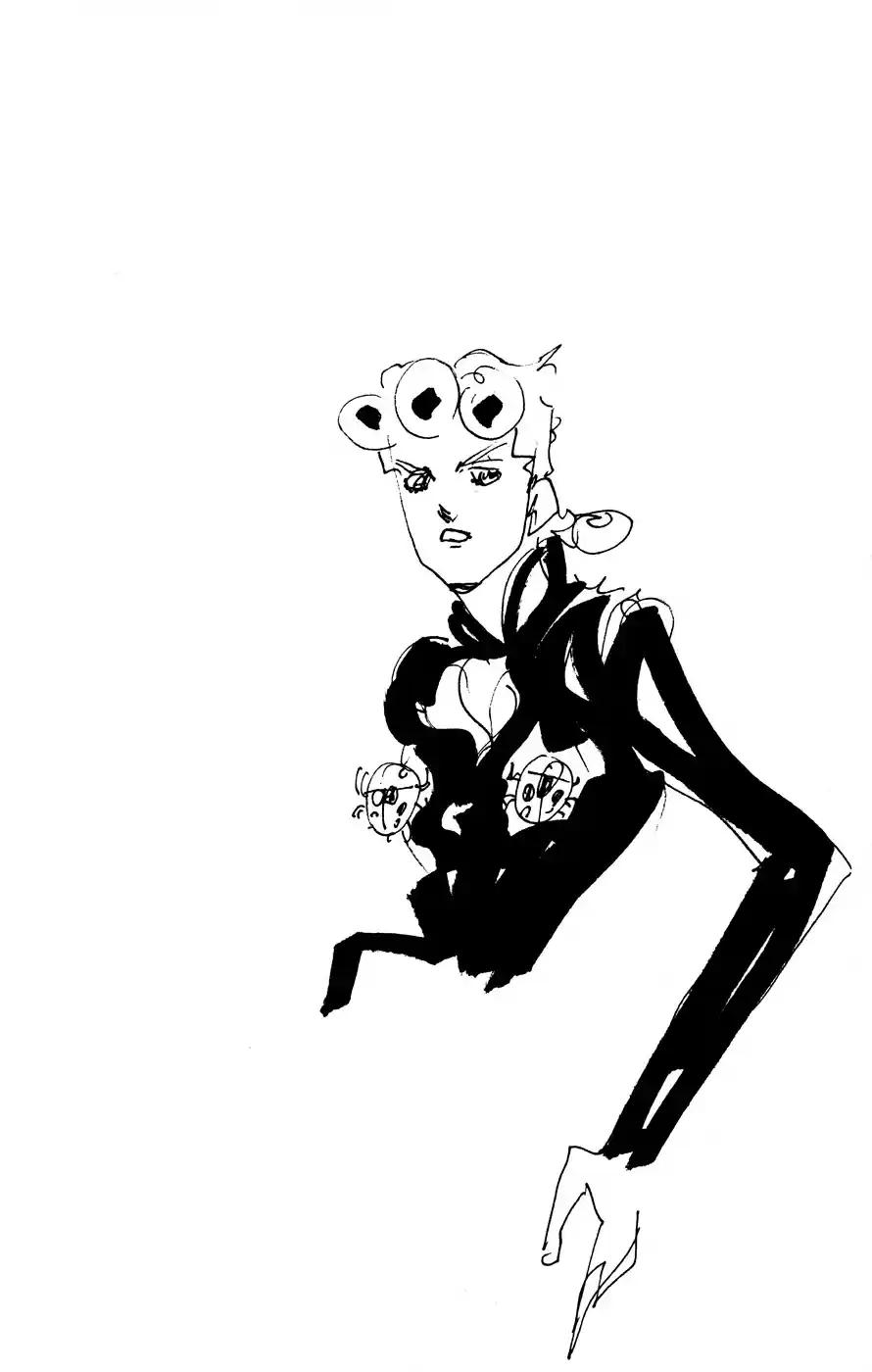 Read Jojo's Bizarre Adventure PT Manga Online