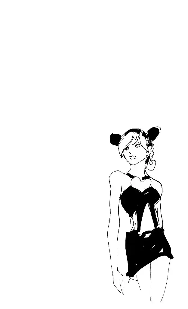 Read Jojo's Bizarre Adventure PT Manga Online