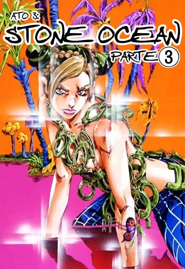 Read Jojo's Bizarre Adventure PT Manga Online