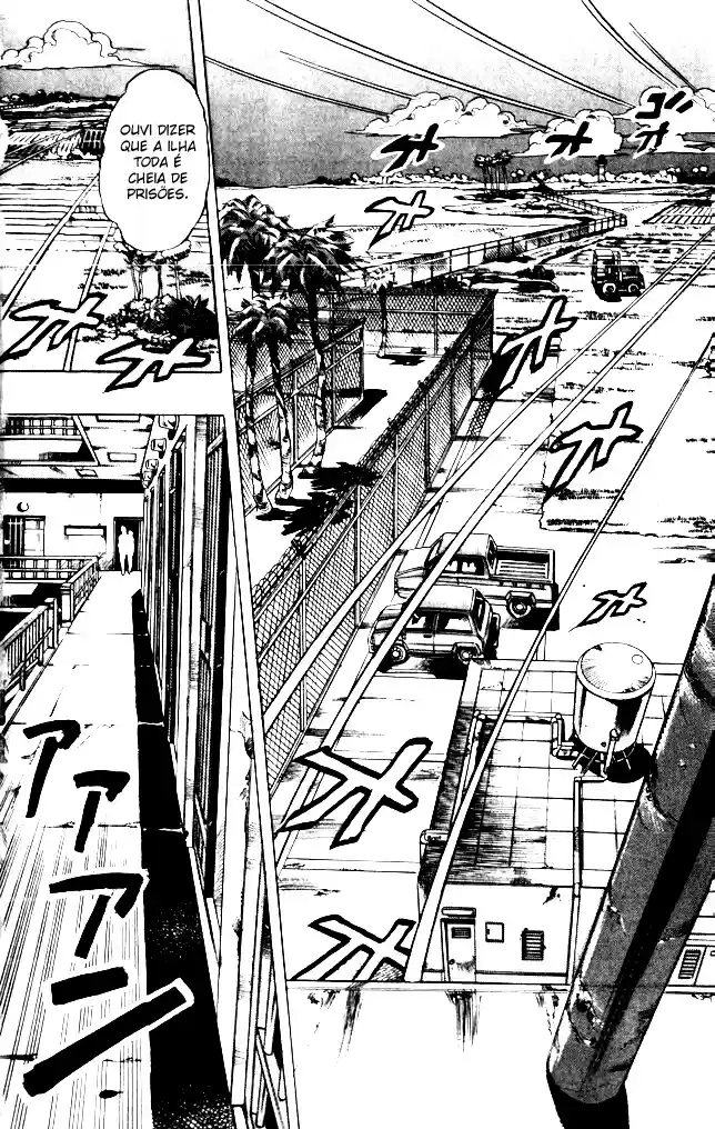 Read Jojo's Bizarre Adventure PT Manga Online