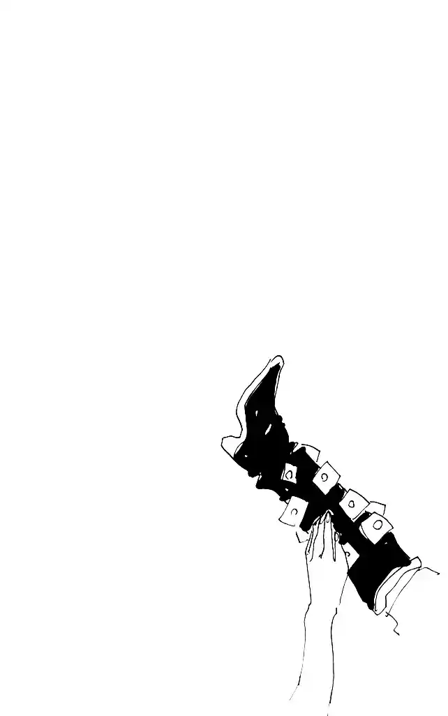 Read Jojo's Bizarre Adventure PT Manga Online