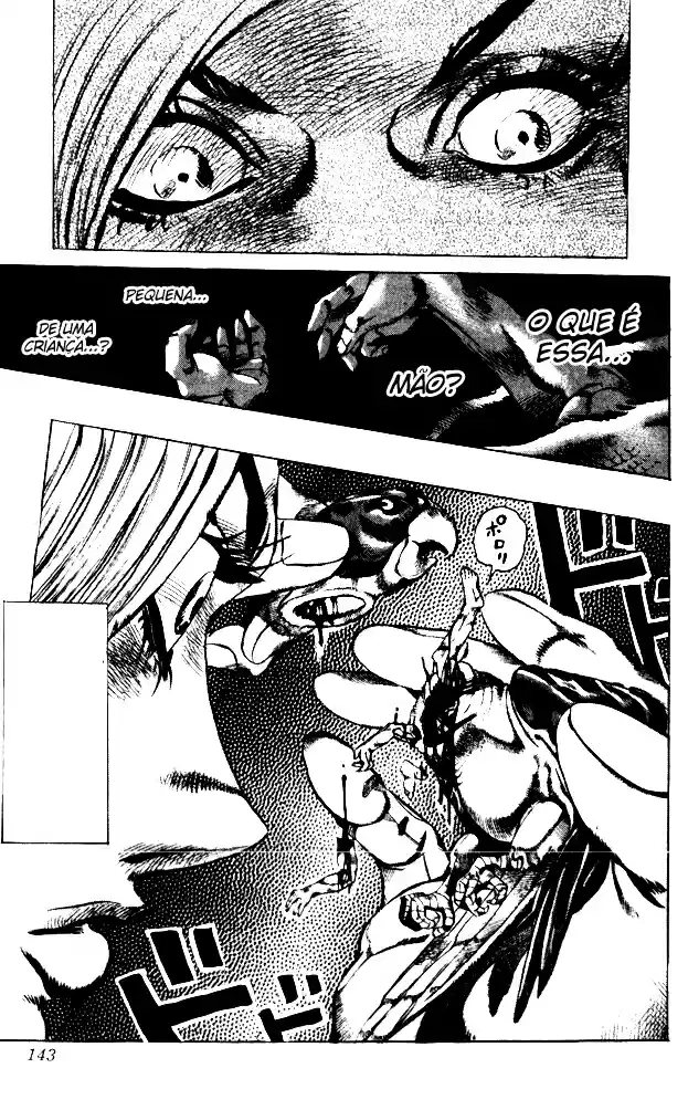 Read Jojo's Bizarre Adventure PT Manga Online