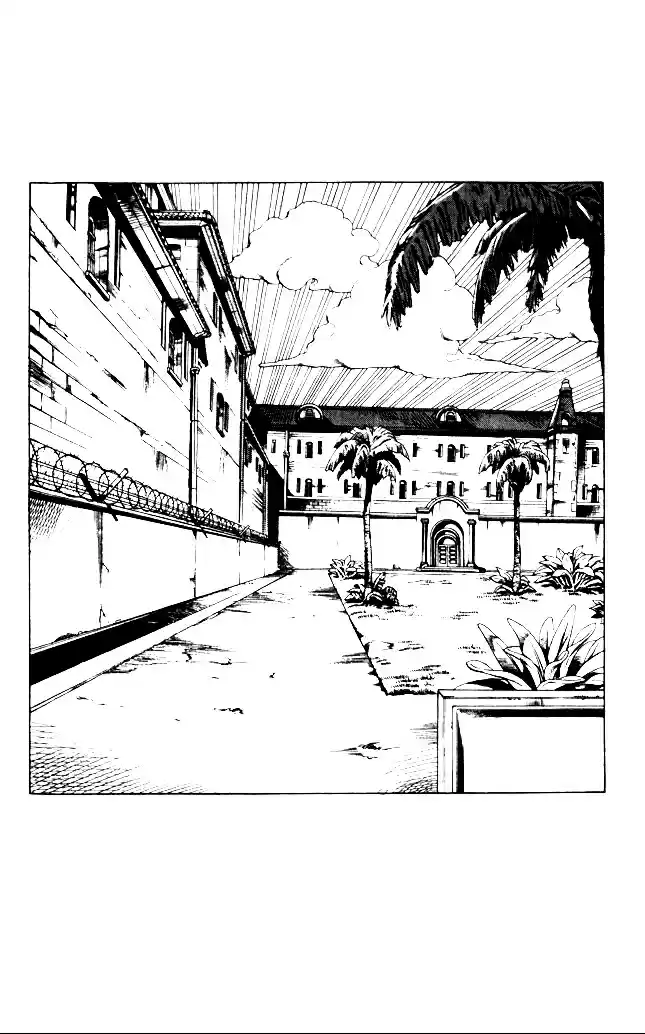 Read Jojo's Bizarre Adventure PT Manga Online