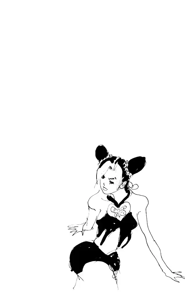Read Jojo's Bizarre Adventure PT Manga Online