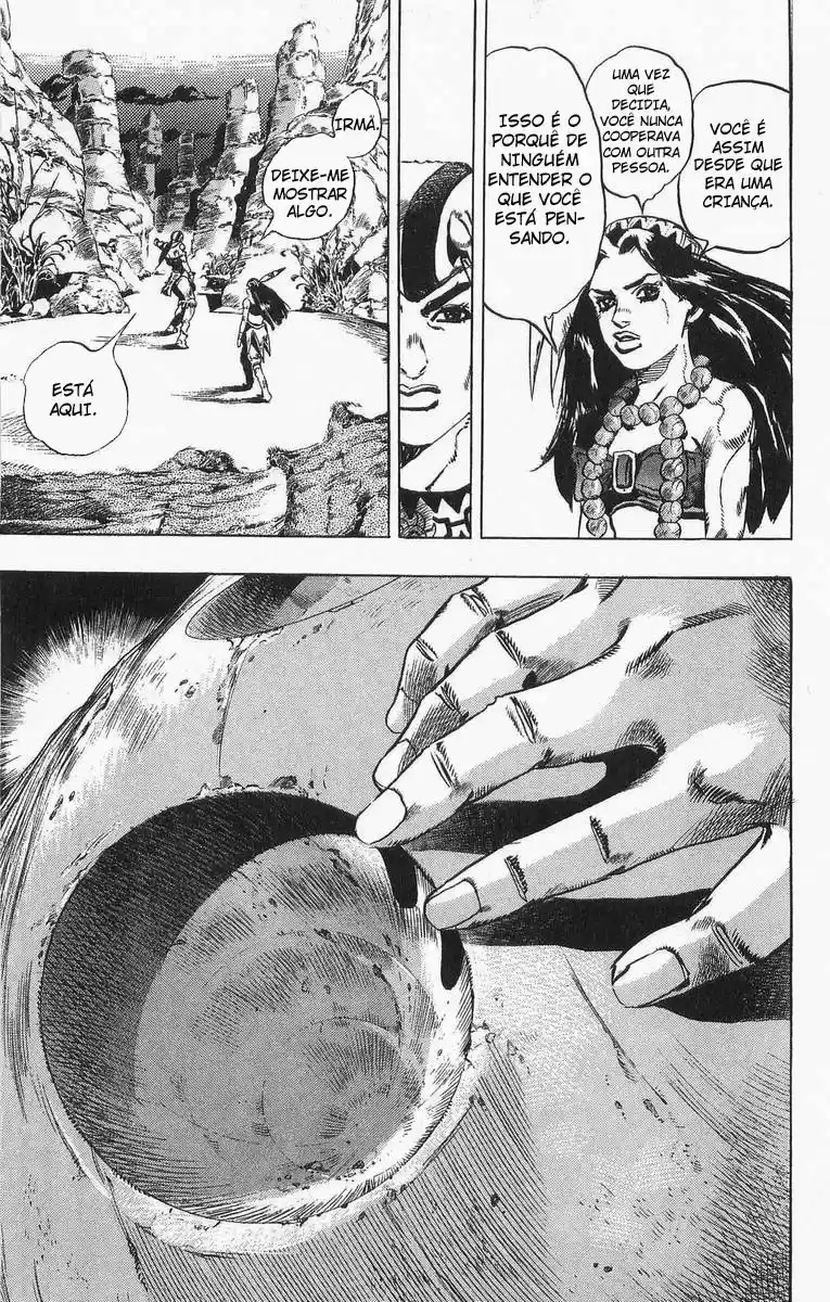 Read Jojo's Bizarre Adventure PT Manga Online