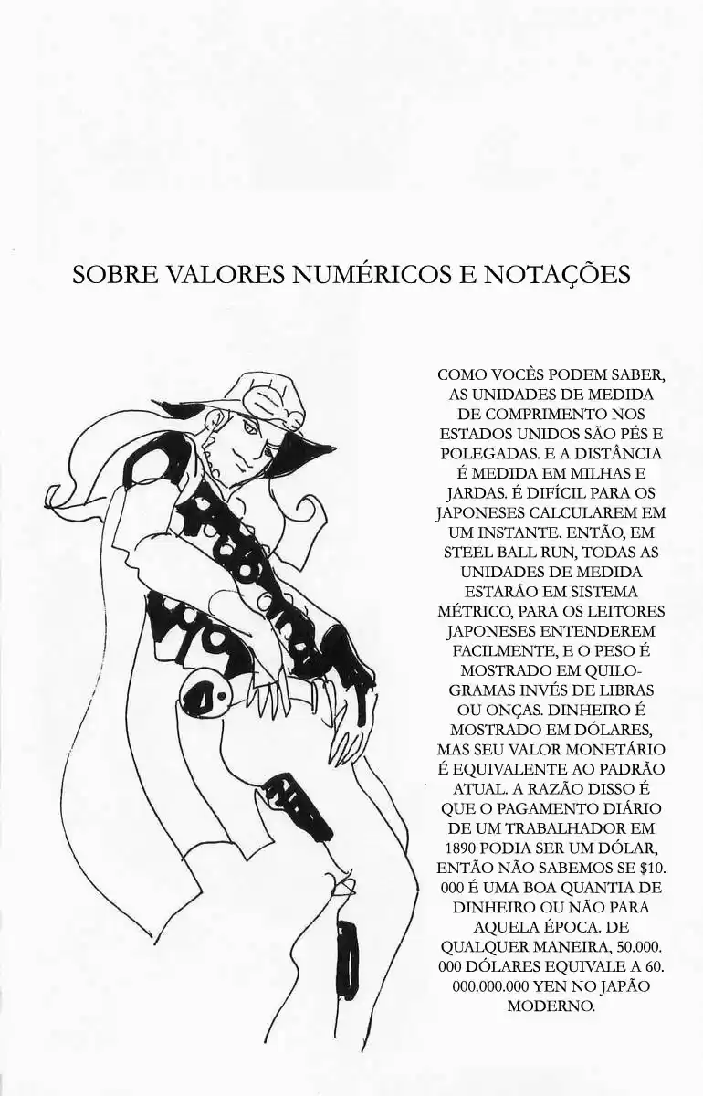 Read Jojo's Bizarre Adventure PT Manga Online