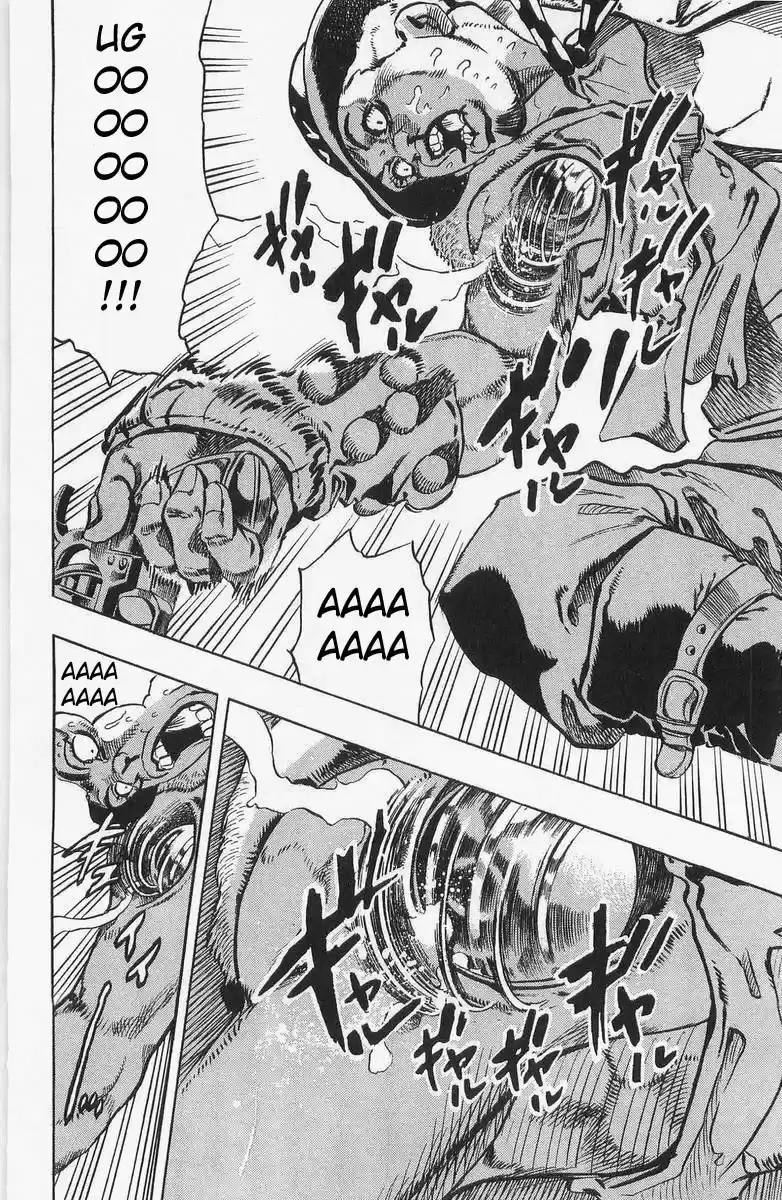 Read Jojo's Bizarre Adventure PT Manga Online