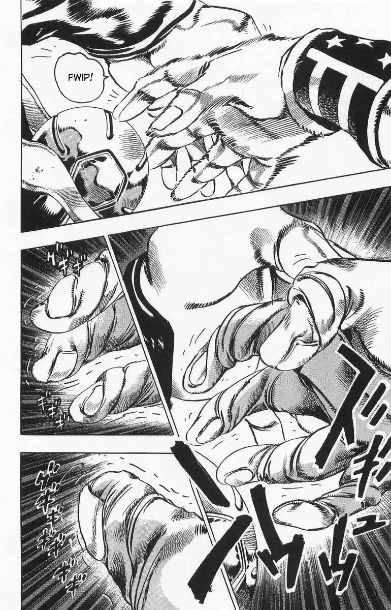 Read Jojo's Bizarre Adventure PT Manga Online