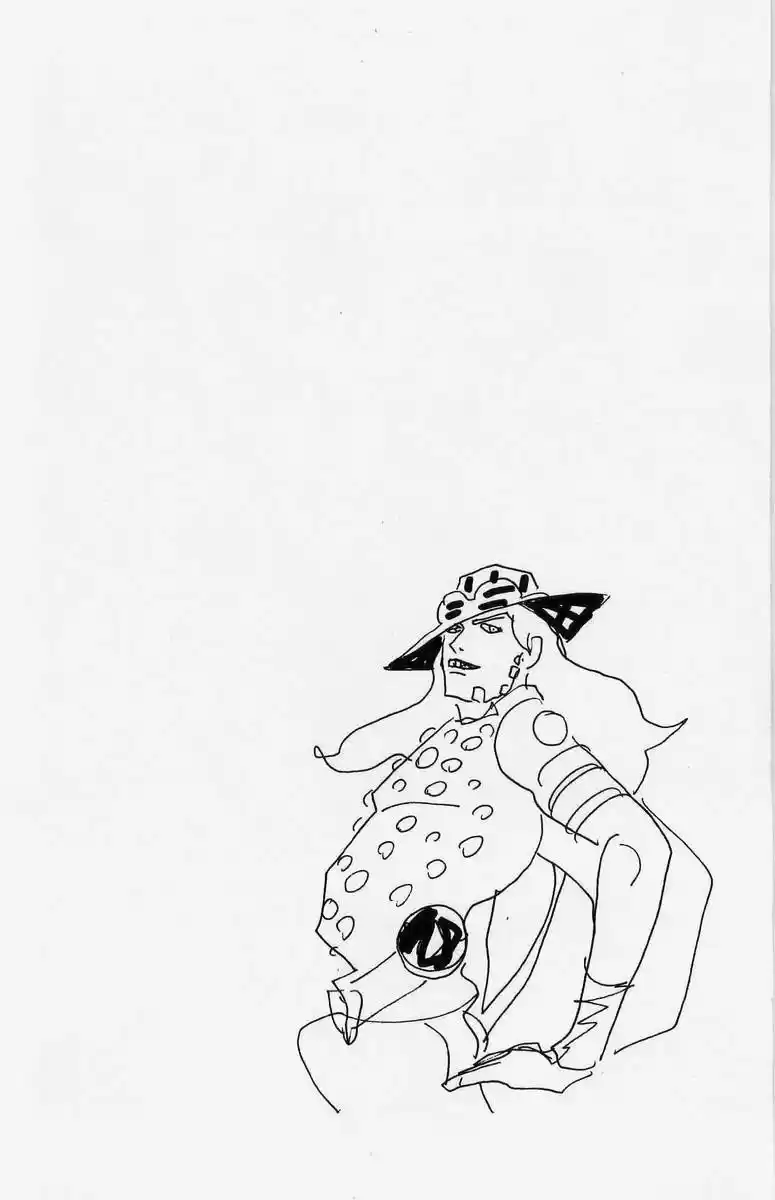 Read Jojo's Bizarre Adventure PT Manga Online