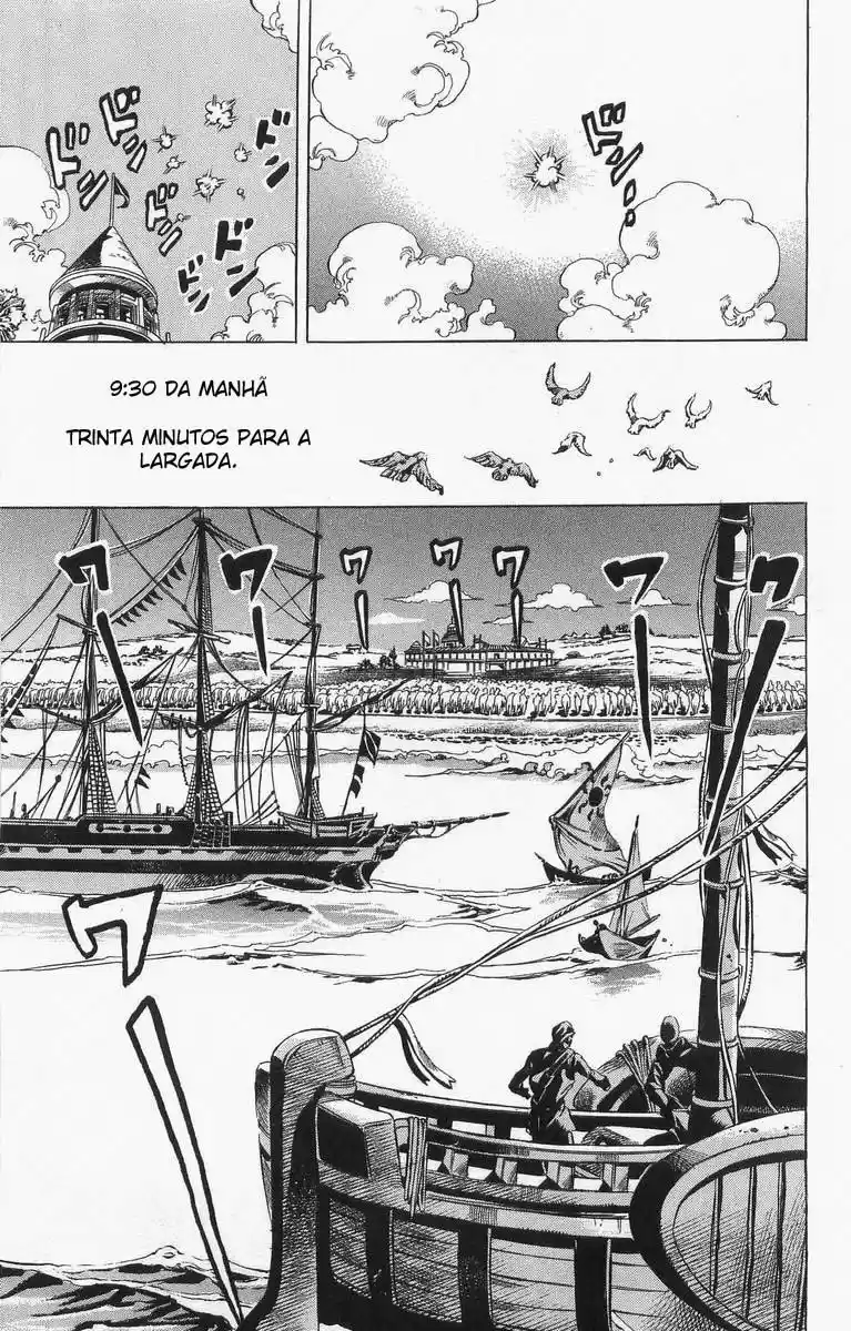 Read Jojo's Bizarre Adventure PT Manga Online