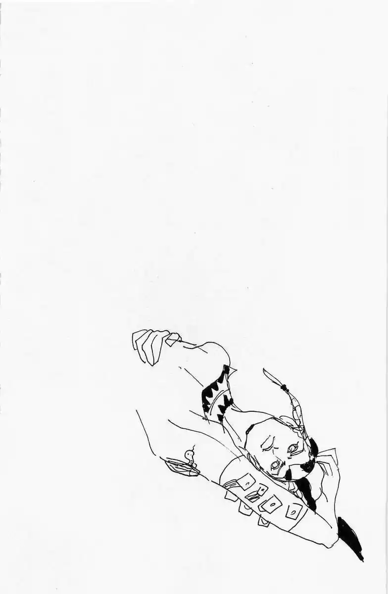 Read Jojo's Bizarre Adventure PT Manga Online