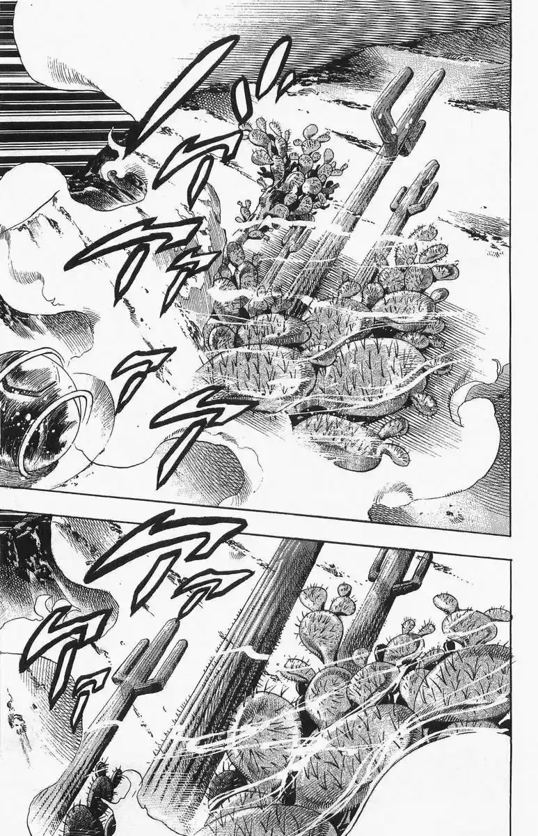 Read Jojo's Bizarre Adventure PT Manga Online