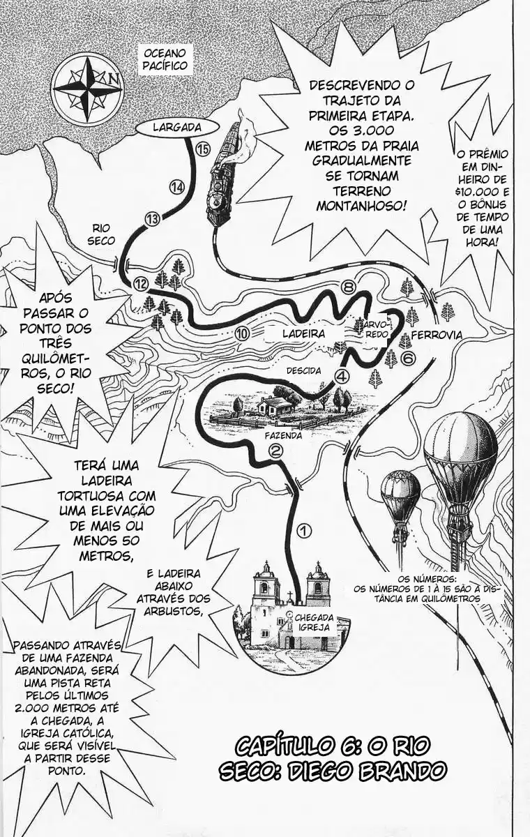 Read Jojo's Bizarre Adventure PT Manga Online