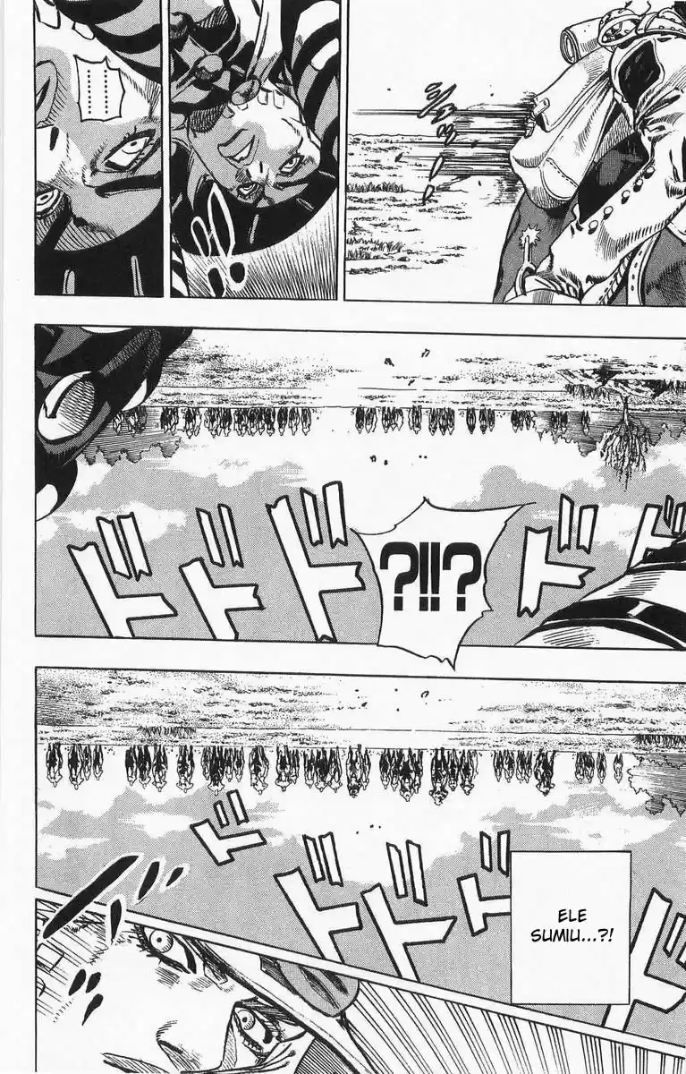 Read Jojo's Bizarre Adventure PT Manga Online
