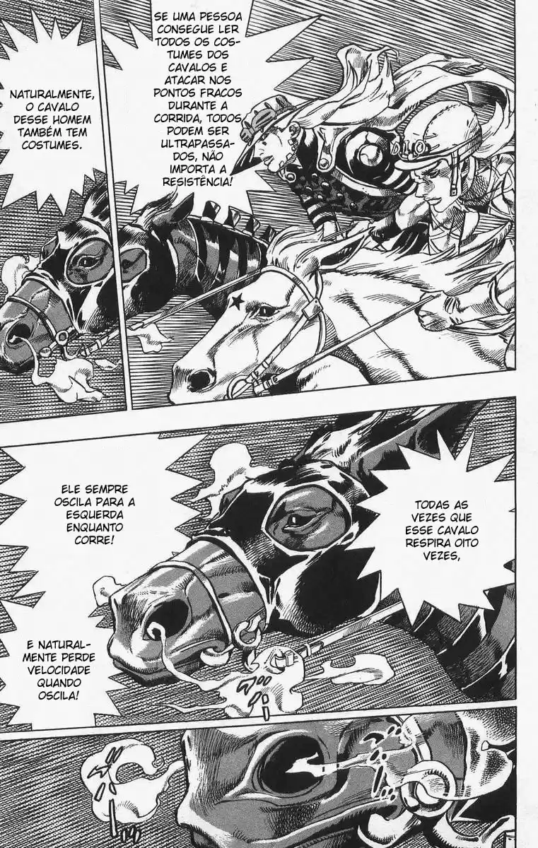 Read Jojo's Bizarre Adventure PT Manga Online
