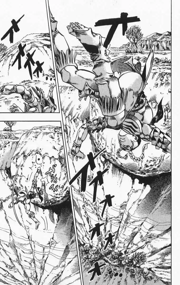Read Jojo's Bizarre Adventure PT Manga Online
