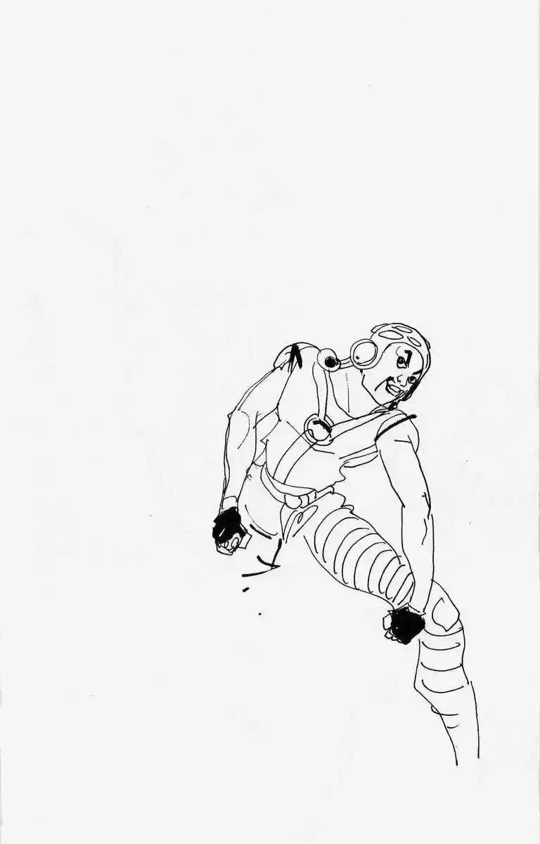 Read Jojo's Bizarre Adventure PT Manga Online