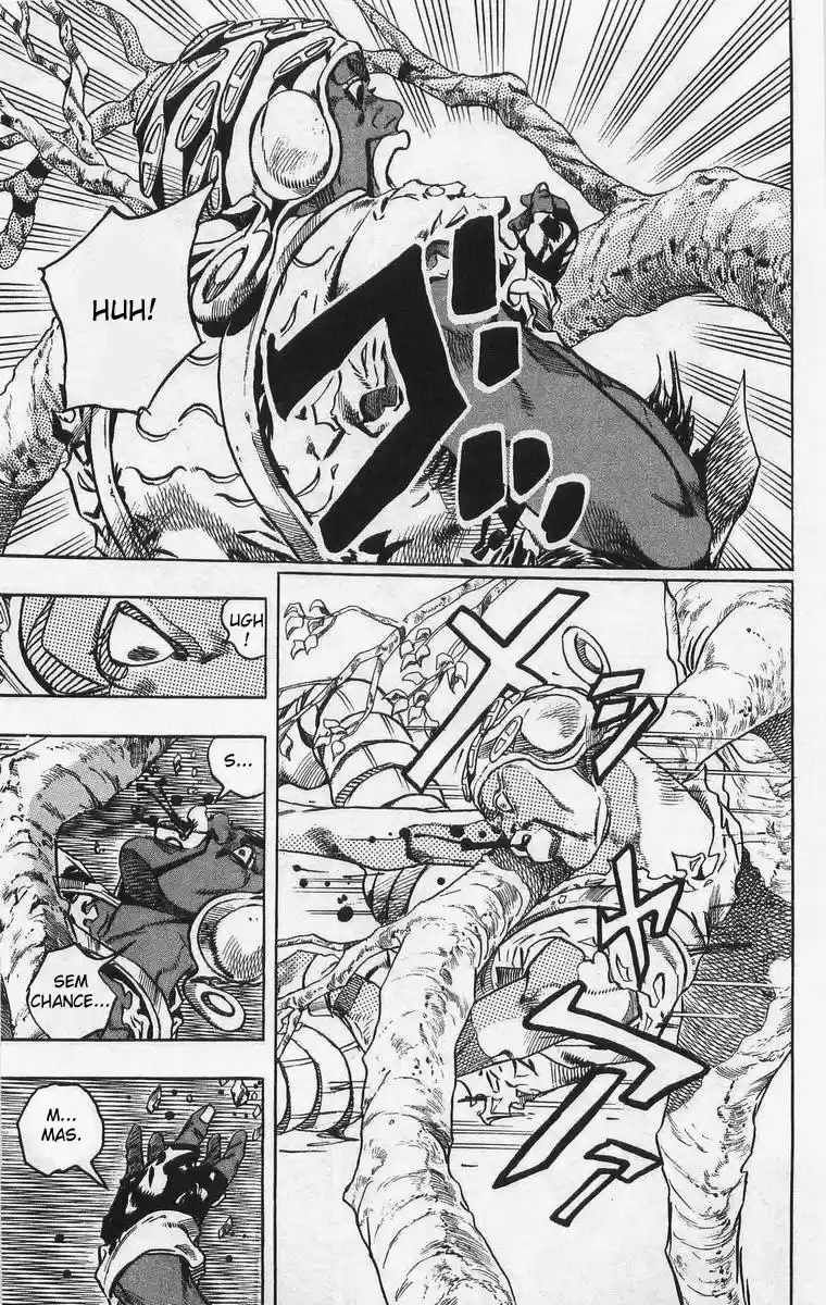 Read Jojo's Bizarre Adventure PT Manga Online