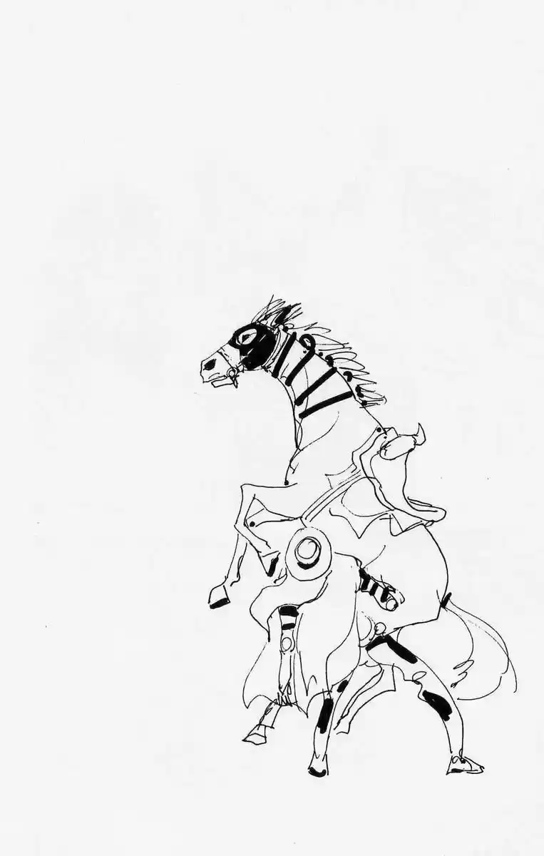 Read Jojo's Bizarre Adventure PT Manga Online