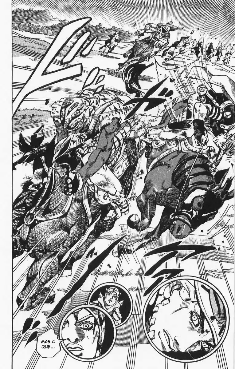 Read Jojo's Bizarre Adventure PT Manga Online