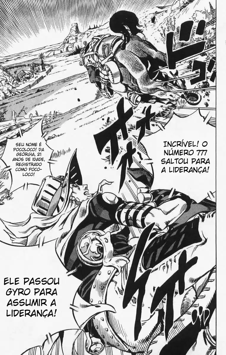 Read Jojo's Bizarre Adventure PT Manga Online