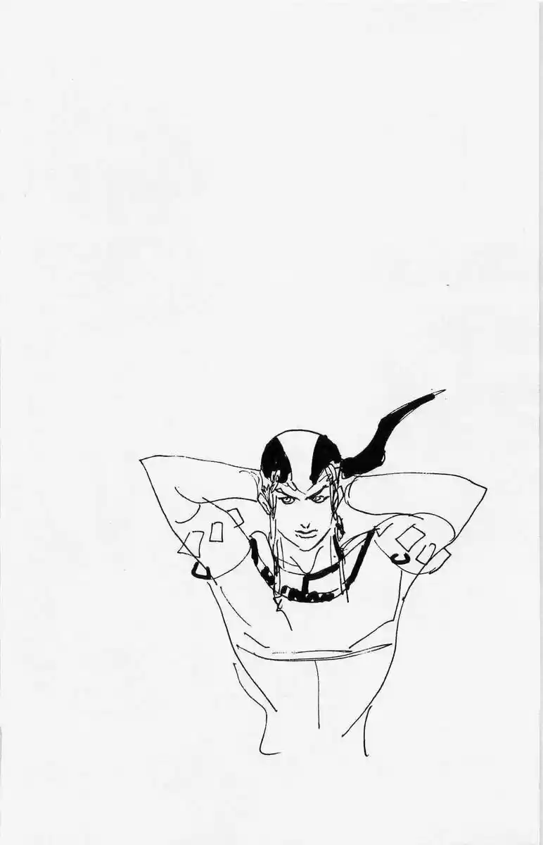 Read Jojo's Bizarre Adventure PT Manga Online