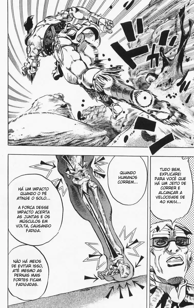 Read Jojo's Bizarre Adventure PT Manga Online