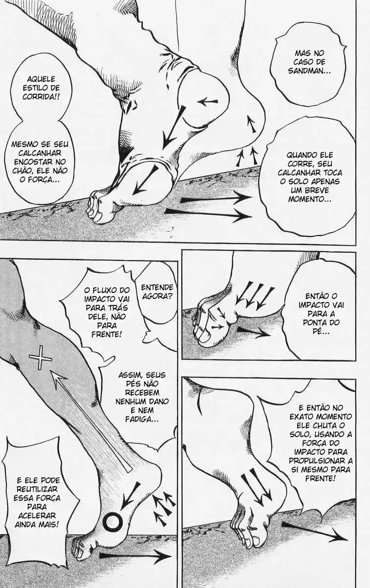 Read Jojo's Bizarre Adventure PT Manga Online
