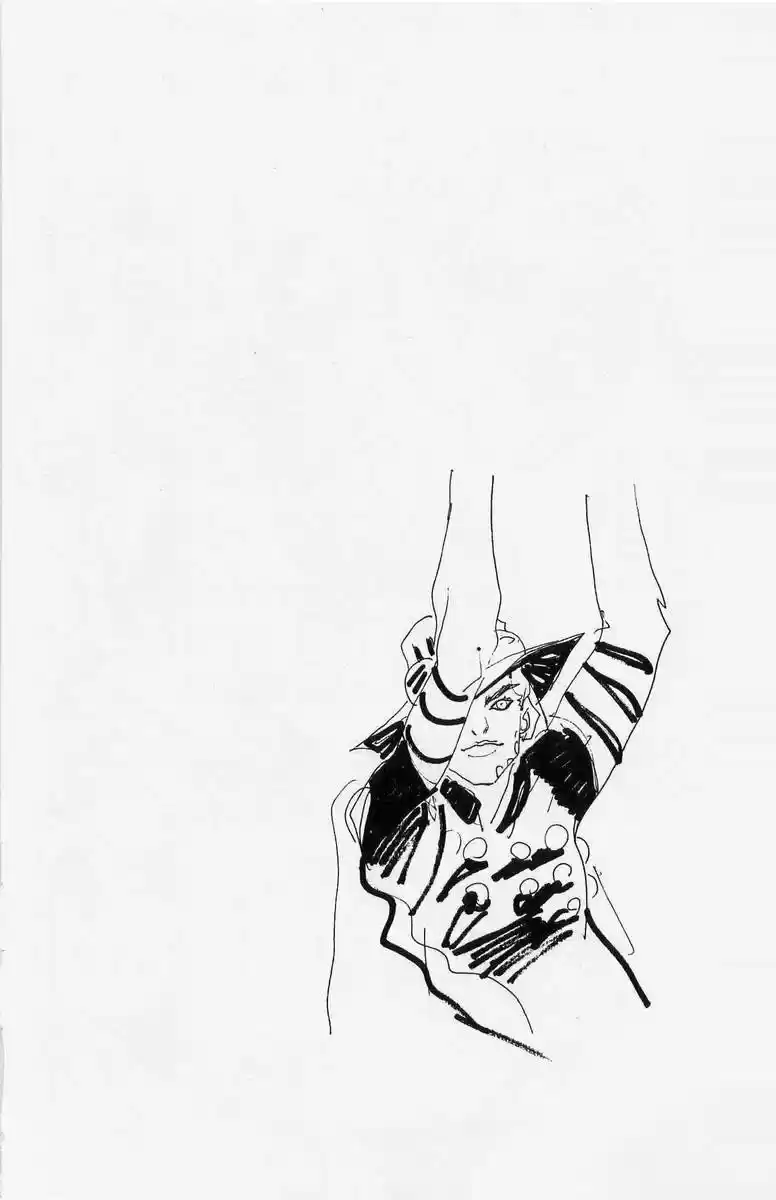 Read Jojo's Bizarre Adventure PT Manga Online