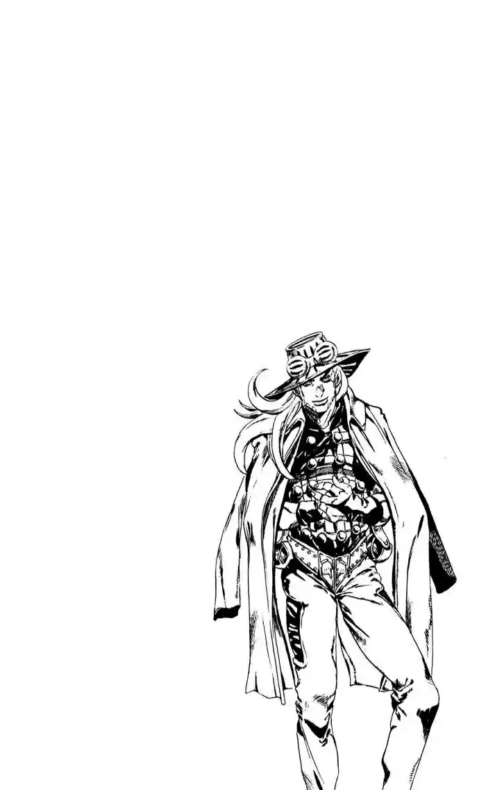 Read Jojo's Bizarre Adventure PT Manga Online