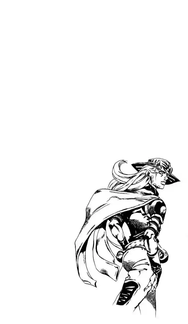 Read Jojo's Bizarre Adventure PT Manga Online