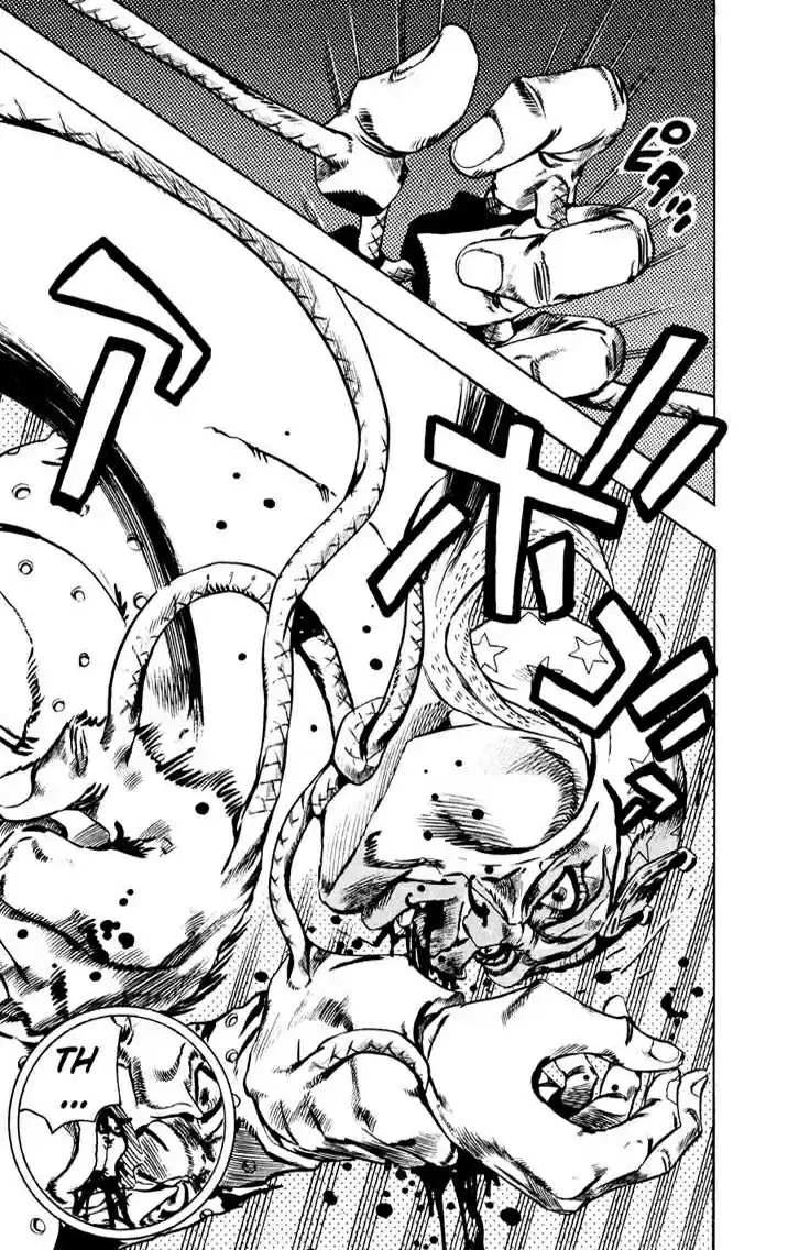 Read Jojo's Bizarre Adventure PT Manga Online