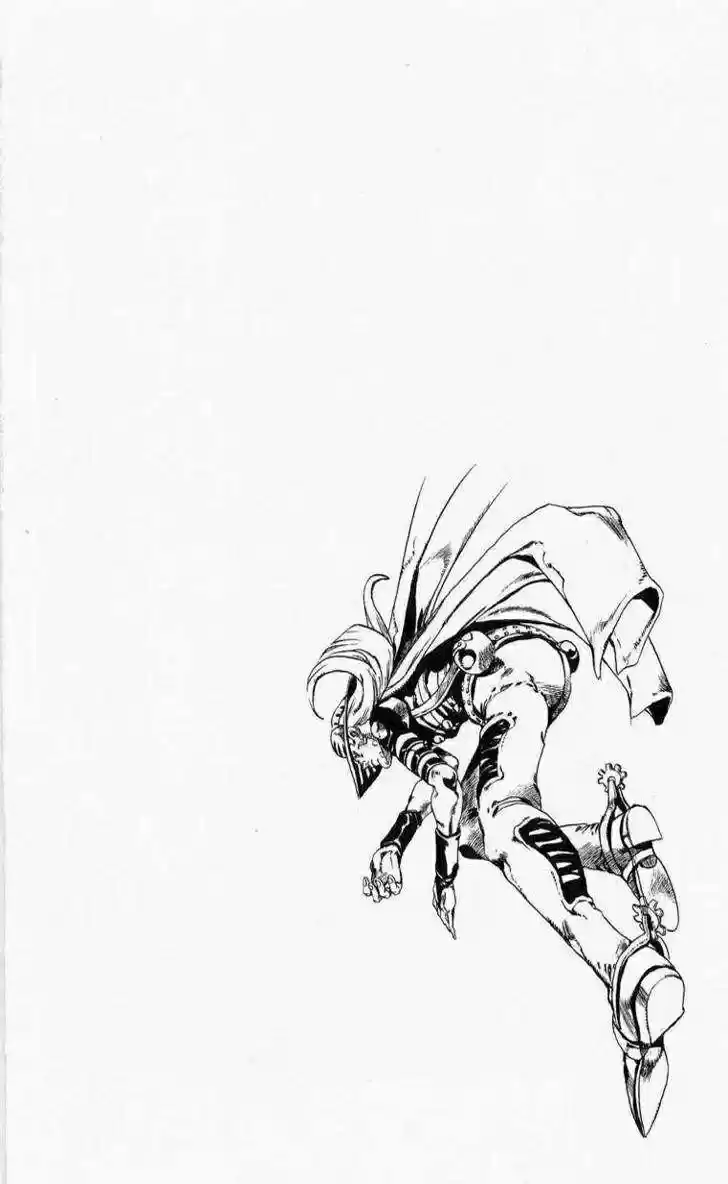 Read Jojo's Bizarre Adventure PT Manga Online