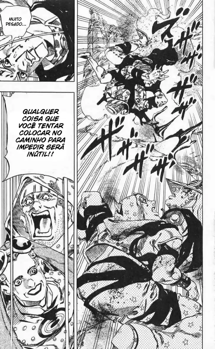 Read Jojo's Bizarre Adventure PT Manga Online