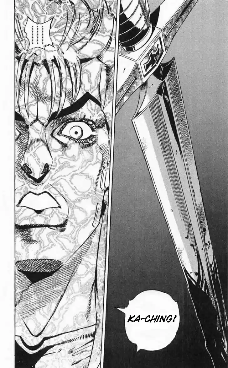 Read Jojo's Bizarre Adventure PT Manga Online