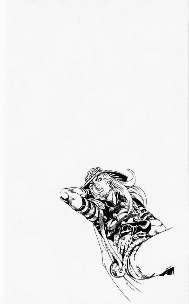 Read Jojo's Bizarre Adventure PT Manga Online
