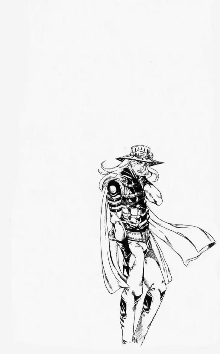 Read Jojo's Bizarre Adventure PT Manga Online