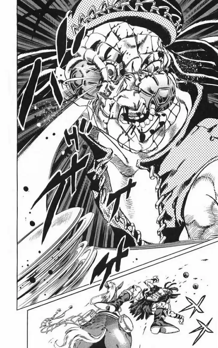 Read Jojo's Bizarre Adventure PT Manga Online