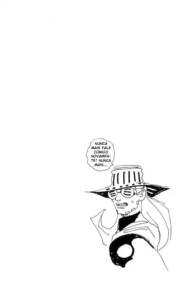 Read Jojo's Bizarre Adventure PT Manga Online