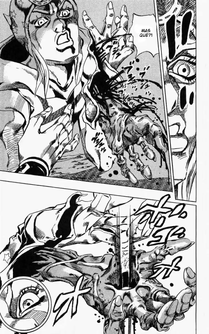 Read Jojo's Bizarre Adventure PT Manga Online