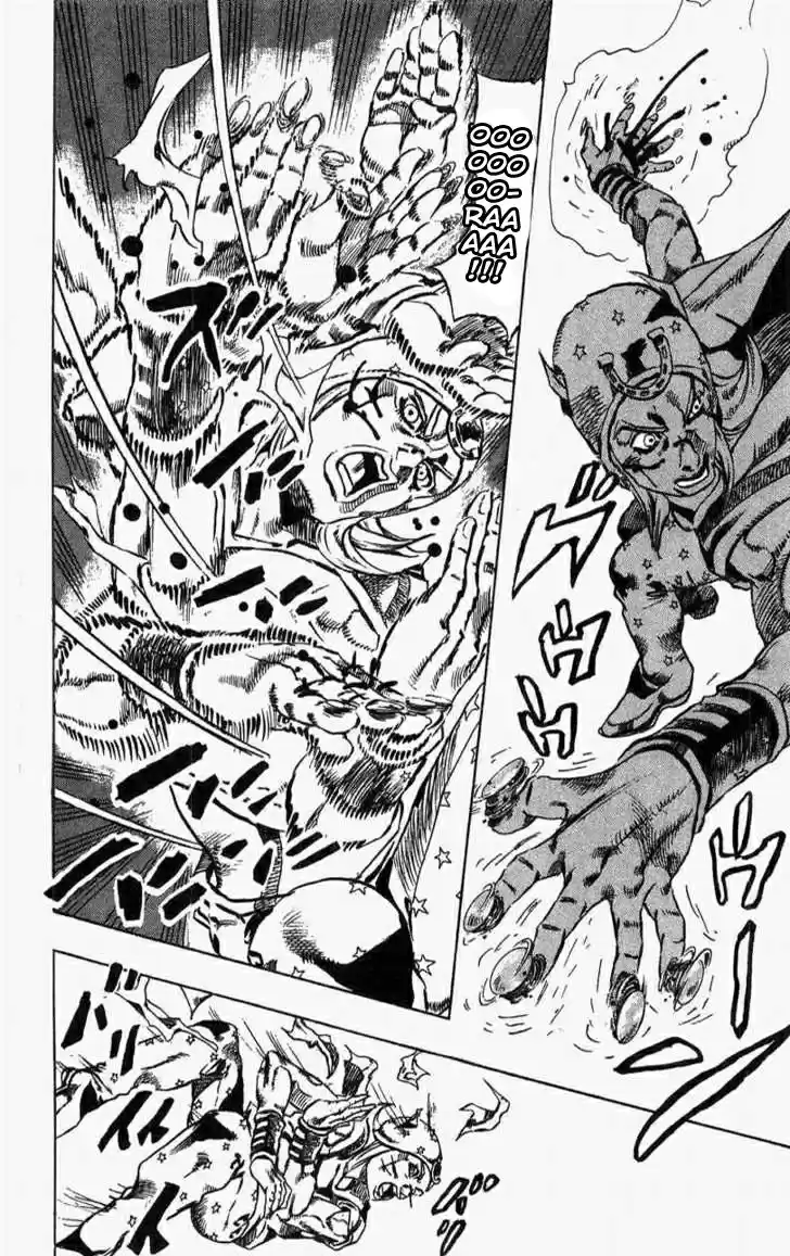 Read Jojo's Bizarre Adventure PT Manga Online