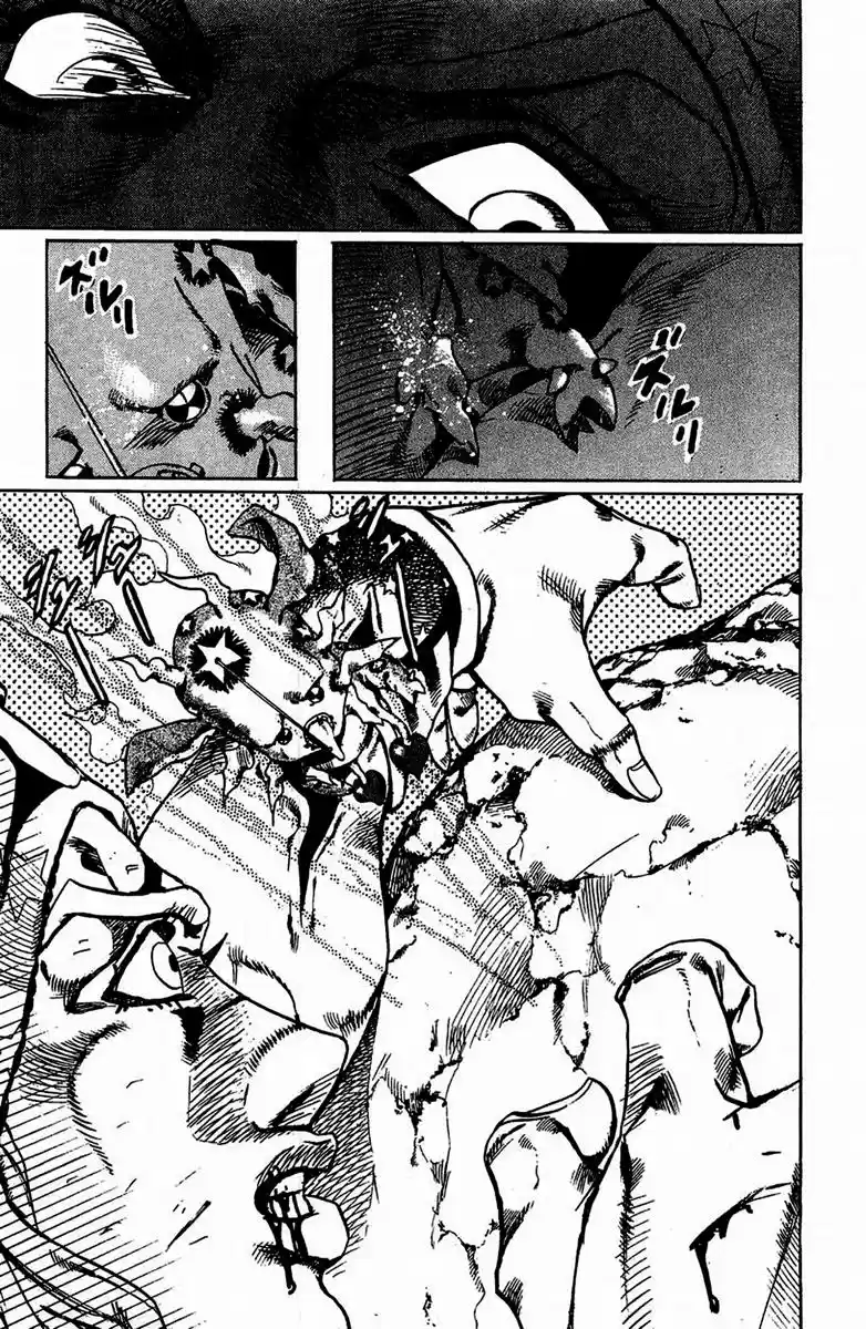 Read Jojo's Bizarre Adventure PT Manga Online