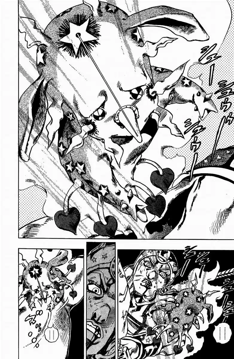 Read Jojo's Bizarre Adventure PT Manga Online