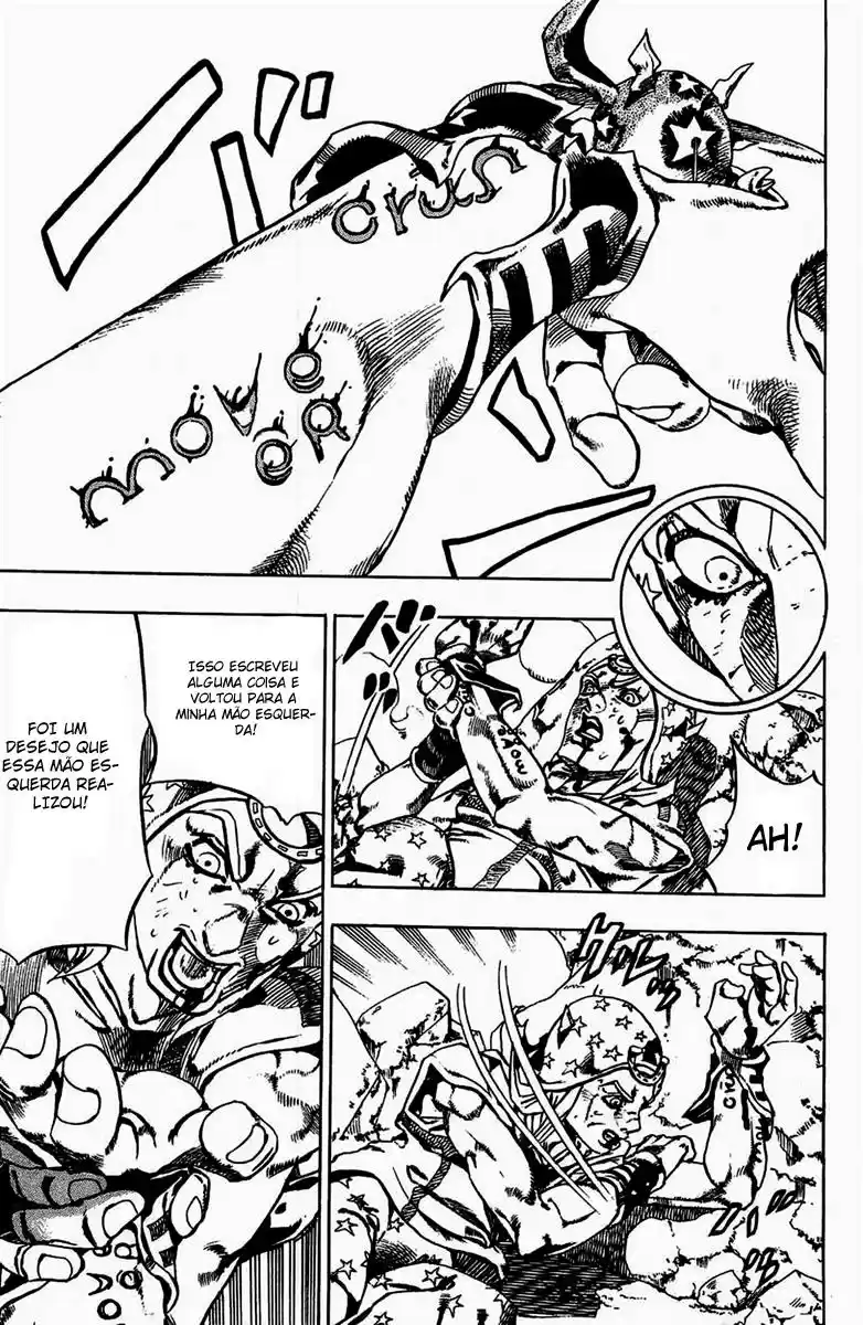 Read Jojo's Bizarre Adventure PT Manga Online