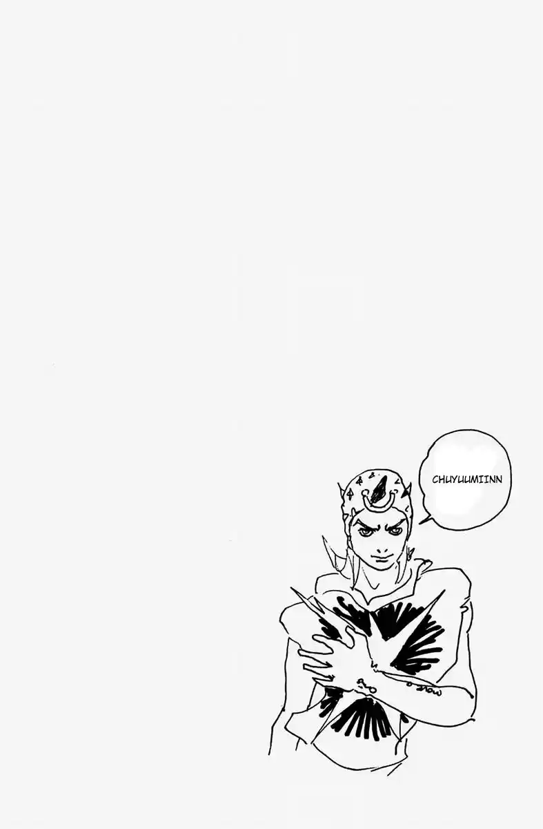 Read Jojo's Bizarre Adventure PT Manga Online